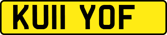 KU11YOF