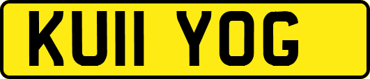KU11YOG