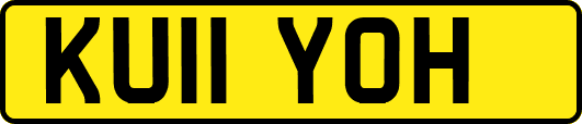 KU11YOH