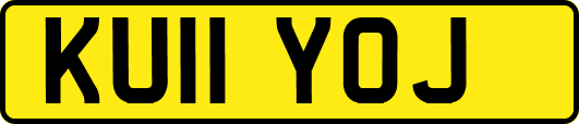 KU11YOJ