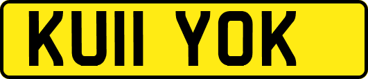 KU11YOK