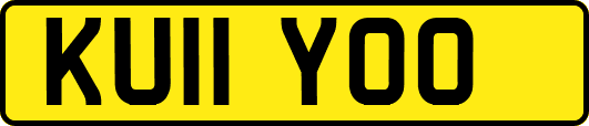 KU11YOO