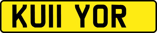 KU11YOR