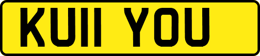 KU11YOU