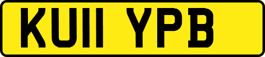 KU11YPB