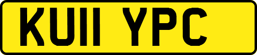 KU11YPC