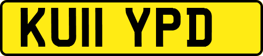 KU11YPD
