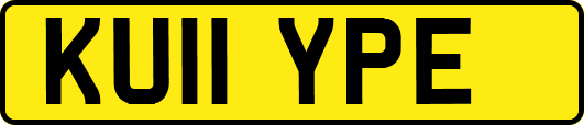 KU11YPE