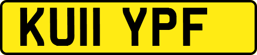 KU11YPF