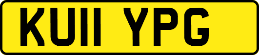 KU11YPG