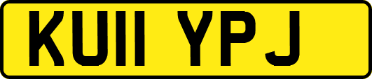 KU11YPJ