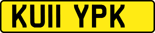 KU11YPK