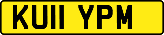 KU11YPM
