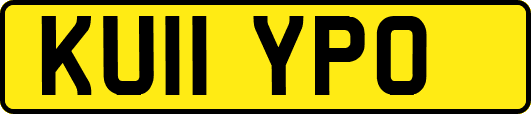 KU11YPO