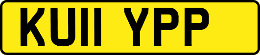 KU11YPP