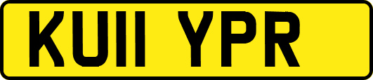 KU11YPR