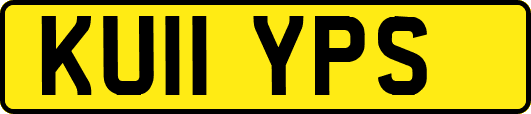 KU11YPS