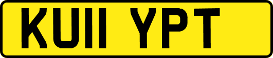 KU11YPT