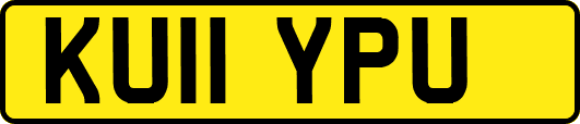 KU11YPU