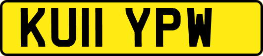 KU11YPW