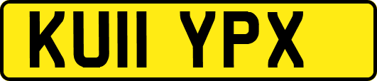 KU11YPX