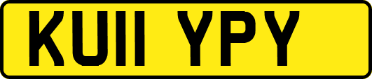 KU11YPY