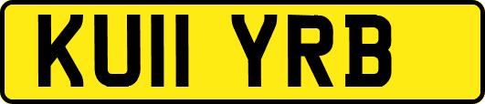KU11YRB