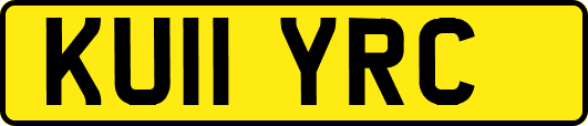 KU11YRC