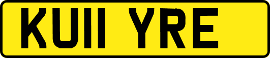 KU11YRE