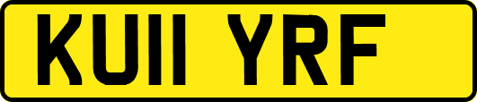 KU11YRF