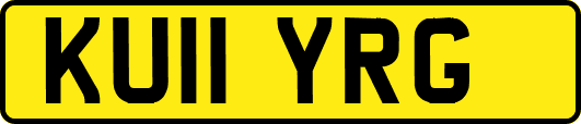 KU11YRG
