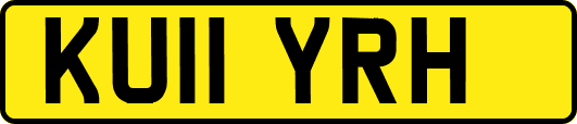 KU11YRH