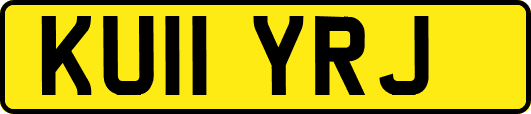 KU11YRJ