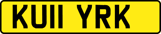 KU11YRK