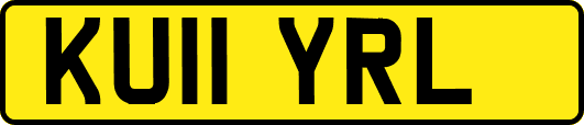 KU11YRL