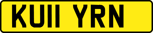 KU11YRN