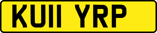 KU11YRP