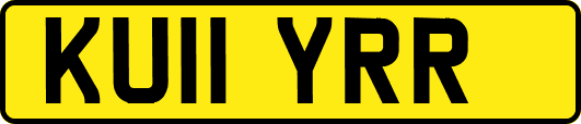 KU11YRR