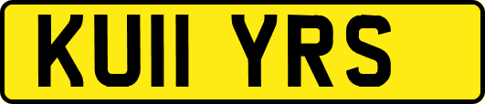 KU11YRS