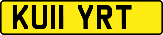 KU11YRT