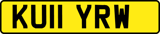 KU11YRW