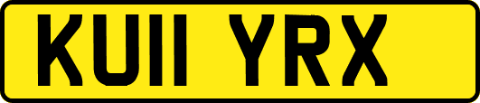 KU11YRX