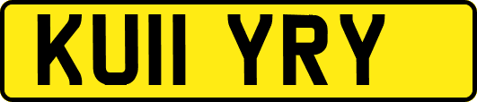 KU11YRY
