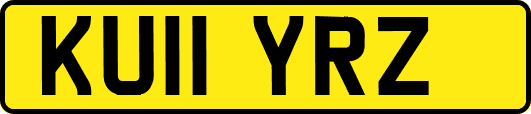 KU11YRZ