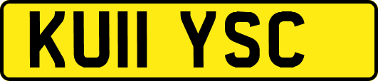 KU11YSC