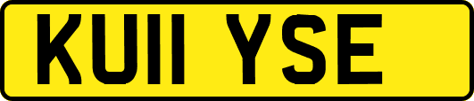 KU11YSE