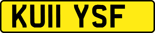 KU11YSF
