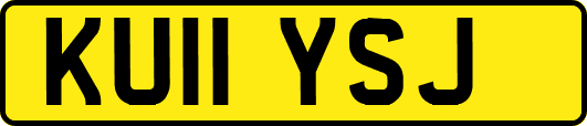 KU11YSJ