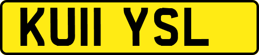 KU11YSL