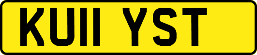 KU11YST